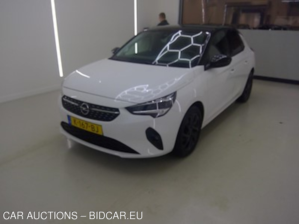 Opel CORSA 1.2 ELEGANCE 55KW