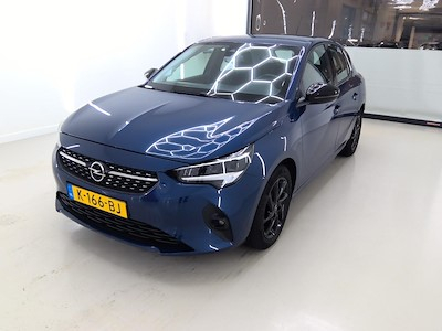 Opel CORSA 1.2 ELEGANCE 55KW