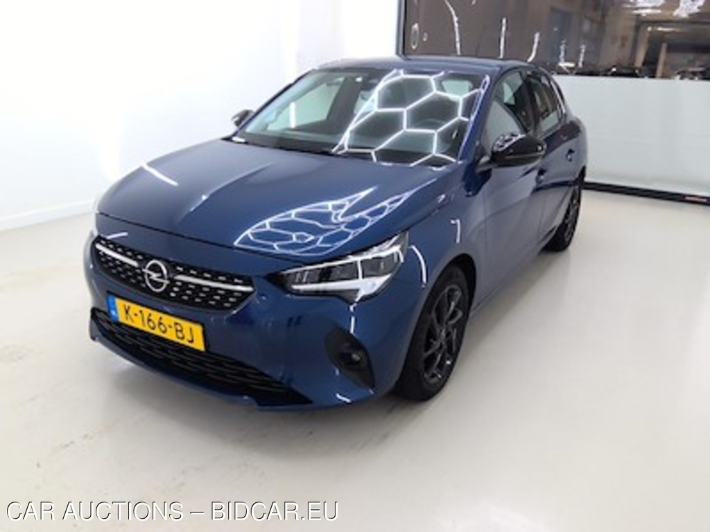 Opel CORSA 1.2 ELEGANCE 55KW
