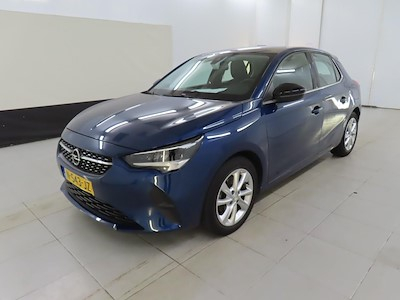 Opel CORSA 1.2 TURBO ELEGANCE AUTO 74KW