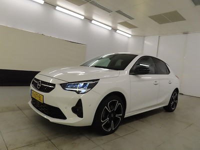Opel CORSA 1.2 TURBO GS LINE 74KW