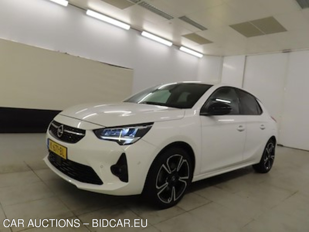 Opel CORSA 1.2 TURBO GS LINE 74KW