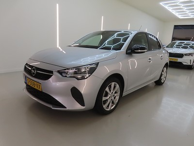 Opel CORSA 1.2 TURBO LEVEL 2 74KW 5d