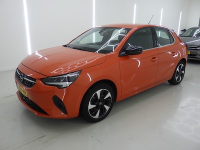Opel Corsa-e 50kWh Elegance 11kW 3 fase 5d