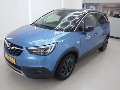 Opel Crossland X 1.2 Turbo S;S 81Kw ACTI 5d Edition 2020 APL 5d