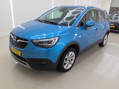 Opel Crossland X 1.2 Turbo S;S 81kW ACTI 5d Innovation APL 5d