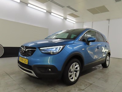 Opel Crossland X 1.2 Turbo S;S Innovation auto 5d