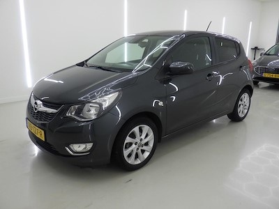 Opel Karl 1.0 Easytronic 3.0r 75pk Innovation