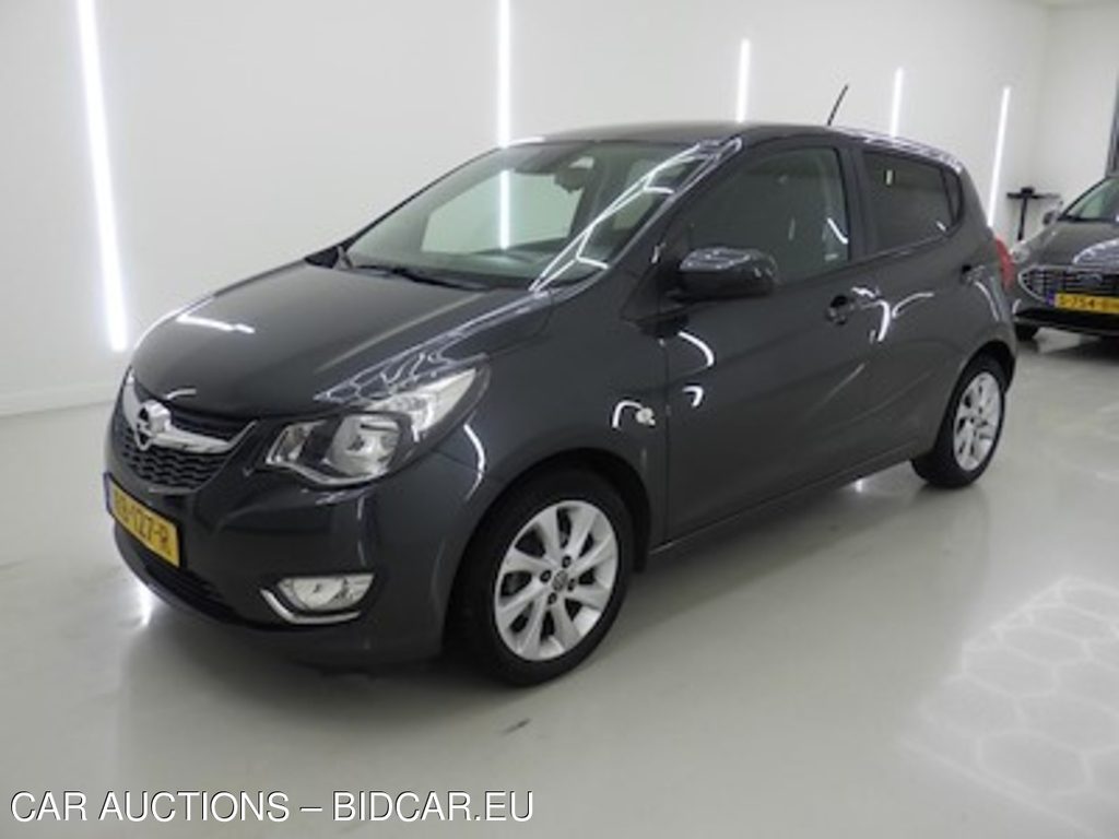 Opel Karl 1.0 Easytronic 3.0r 75pk Innovation