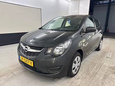 Opel Karl 1.0 Start/Stop 75pk Edition