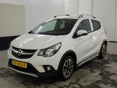 Opel Karl 1.0 Start/Stop 75pk ROCKS Online Edition
