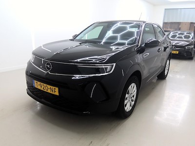 Opel Mokka 1.2 S/S 74kW Level 2 5d