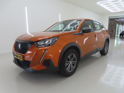 Peugeot 2008 Active Pack 1.2 PureTech 130 5d