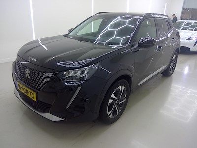 Peugeot 2008 Allure 1.2 Puretech 100 5d