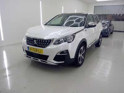 Peugeot 3008 Crossway PureTech 130 5d