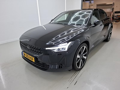 Polestar 2 78kWh Single Motor Long Range