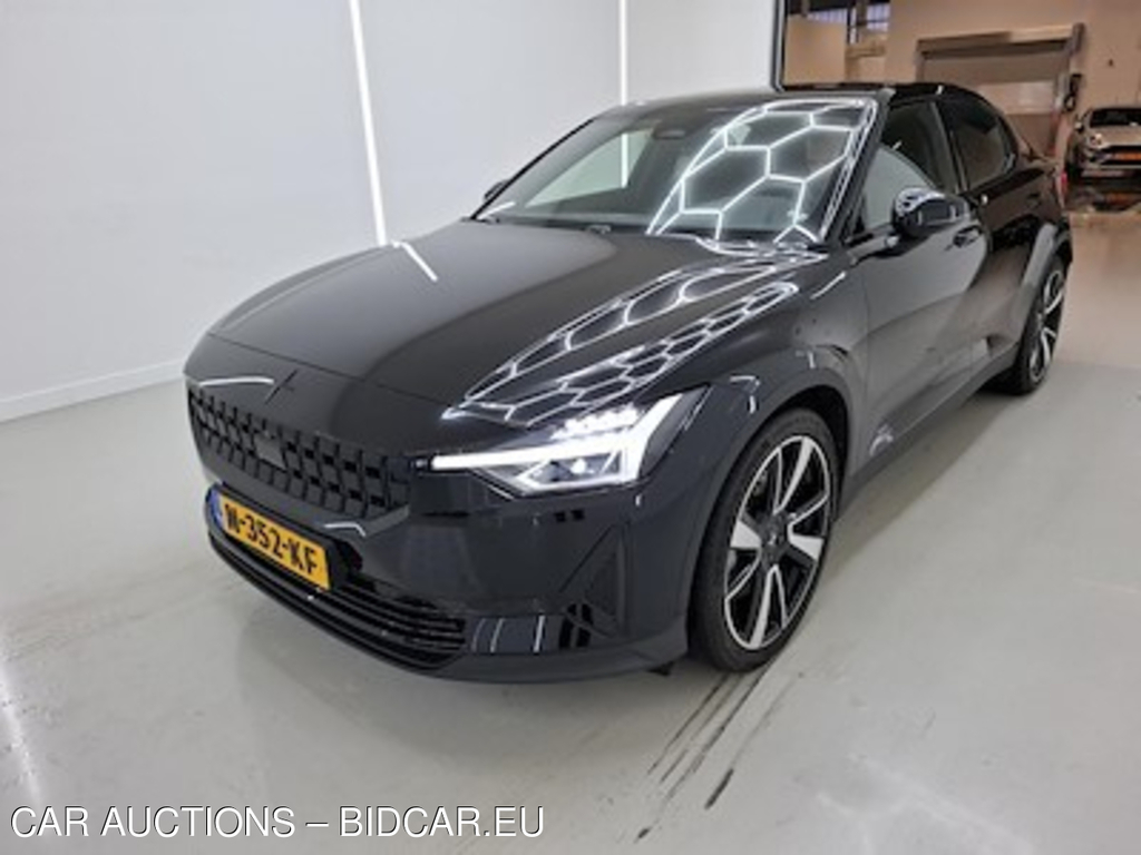 Polestar 2 78kWh Single Motor Long Range