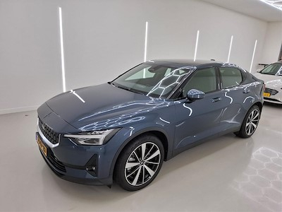 Polestar 2 Pilot Plus 5d