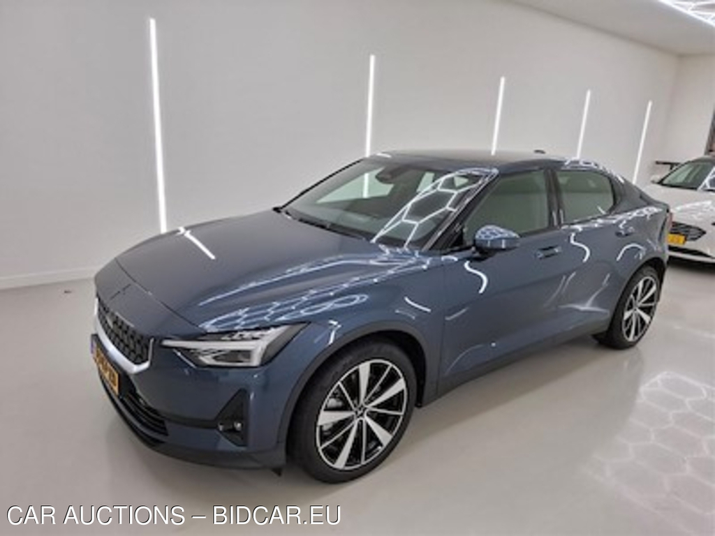 Polestar 2 Pilot Plus 5d