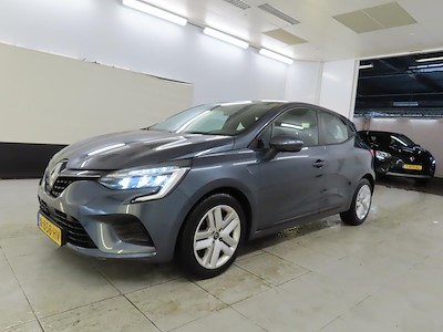 Renault CLIO 1.0 TCe 90 GPF Business Zen 5d