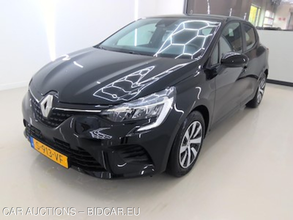 Renault CLIO 1.0 TCe 90 GPF Equilibre 5d
