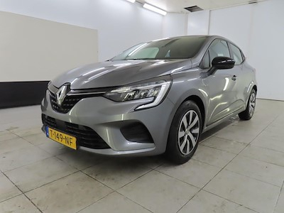 Renault CLIO 1.0 TCe 90 GPF Equilibre 5d