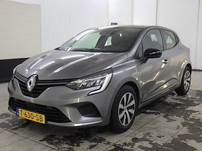 Renault CLIO 1.0 TCe 90 GPF Equilibre 5d Onze Deal