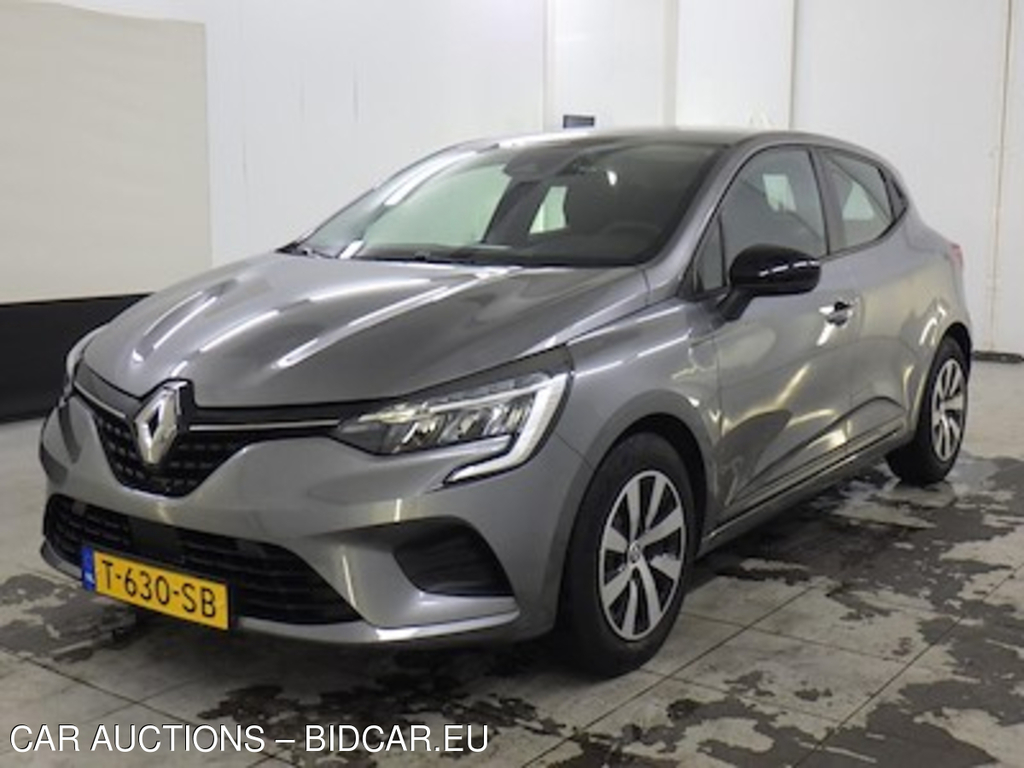 Renault CLIO 1.0 TCe 90 GPF Equilibre 5d Onze Deal