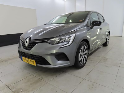Renault CLIO 1.0 TCe 90 GPF Equilibre 5d Onze Deal