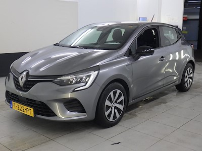Renault CLIO 1.0 TCe 90 GPF Equilibre 5d Onze Deal