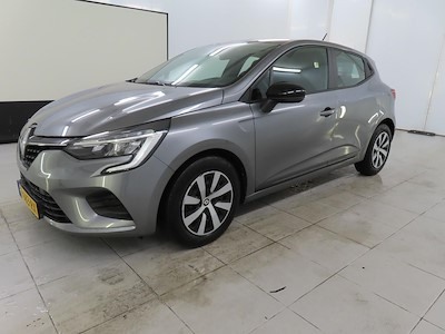 Renault CLIO 1.0 TCe 90 GPF Equilibre 5d Onze Deal