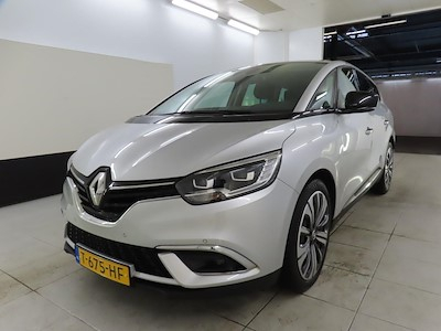 Renault Grand scenic TCe 140 EDC Equilibre 5d