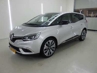 Renault Grand scenic TCe 140 EDC Equilibre 5d