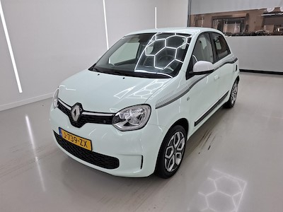 Renault TWINGO SCe 75 Stop &amp; Start Collection