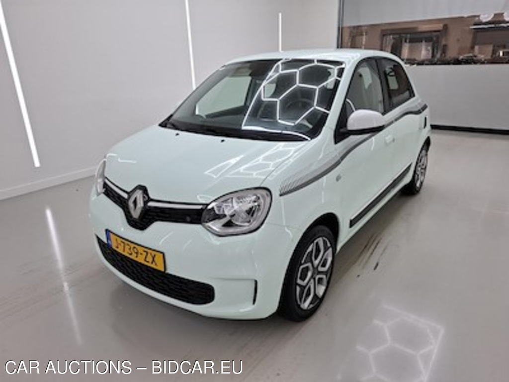 Renault TWINGO SCe 75 Stop &amp; Start Collection
