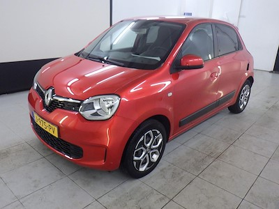 Renault TWINGO SCe 75 Stop ; Start Collection 5d