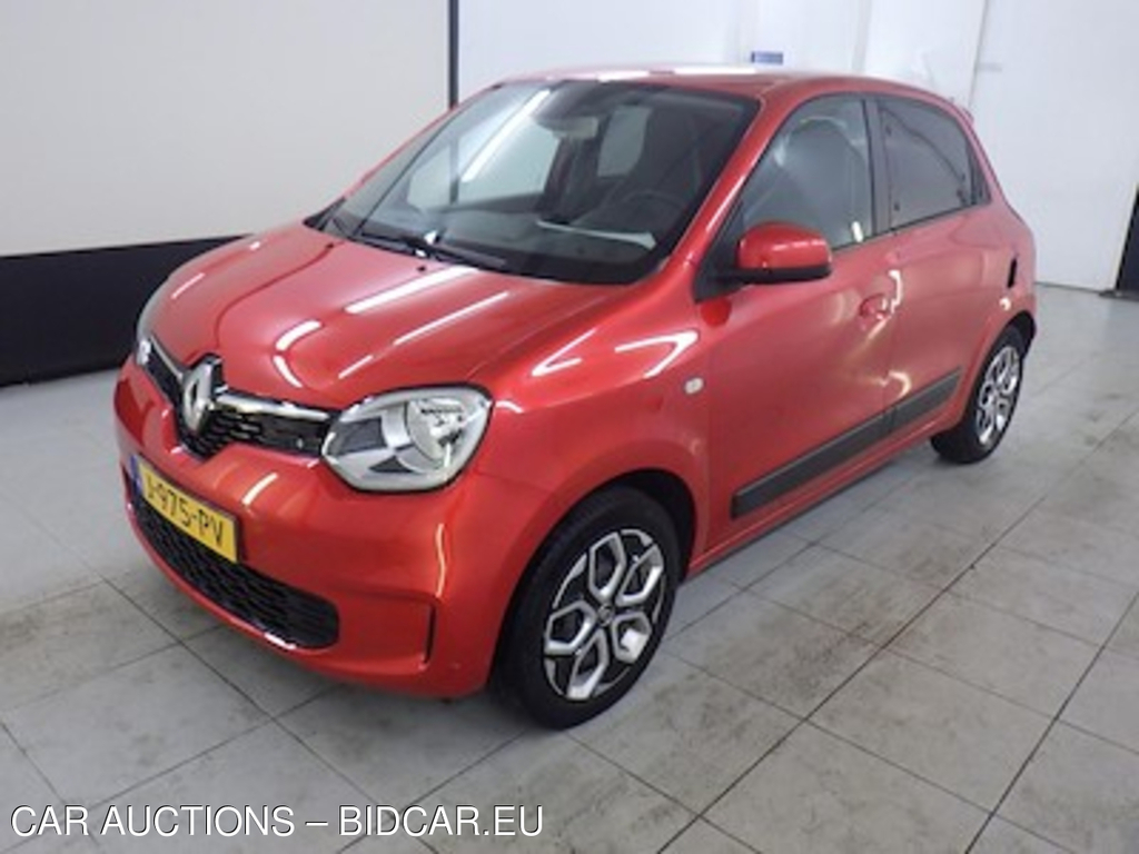 Renault TWINGO SCe 75 Stop ; Start Collection 5d