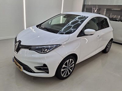 Renault ZOE R135 Intens (batterijkoop) 5d