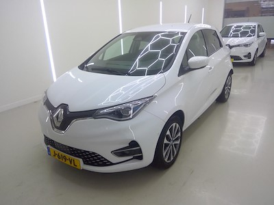 Renault ZOE R135 Intens (batterijkoop) 5d