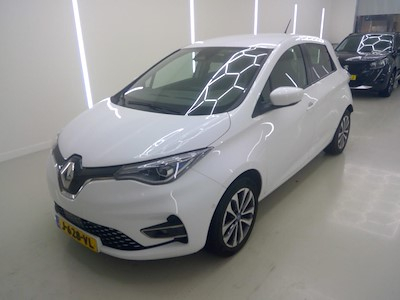 Renault ZOE R135 Intens (batterijkoop) 5d