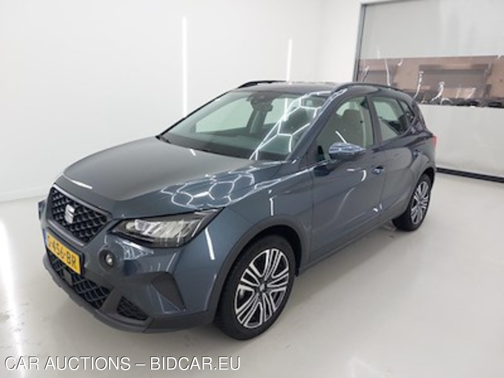 Seat Arona 1.0 TSI 70kW Style 5d