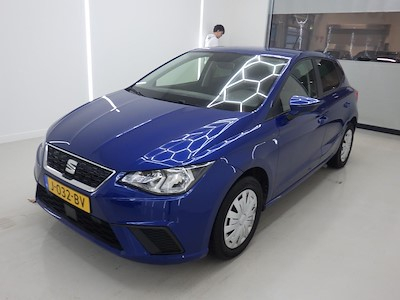Seat IBIZA 1.0 Eco TSI Style Business Intense