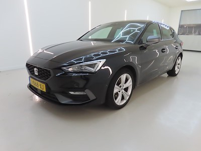 Seat LEON 1.0 TSI FR Launch Edition 5d