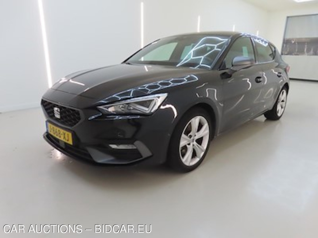 Seat LEON 1.0 TSI FR Launch Edition 5d