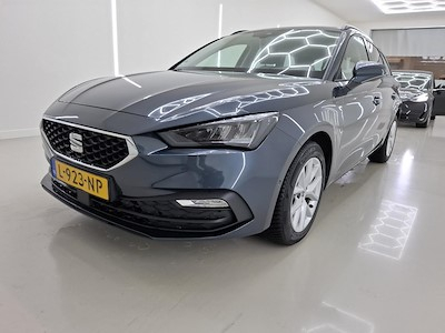 Seat Leon sportstourer 1.0 TSI Style Business Intense 5d