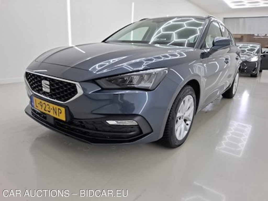 Seat Leon sportstourer 1.0 TSI Style Business Intense 5d