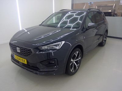 Seat Tarraco 1.4 TSI e-Hybrid FR PHEV DSG-6 5d
