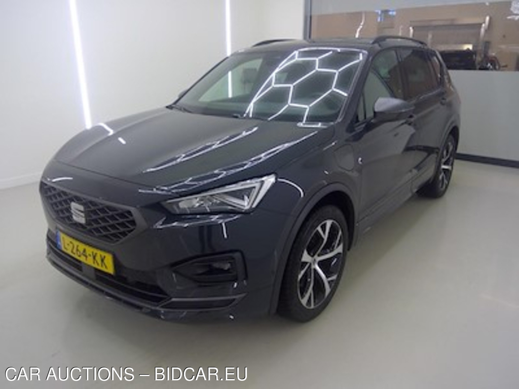 Seat Tarraco 1.4 TSI e-Hybrid FR PHEV DSG-6 5d