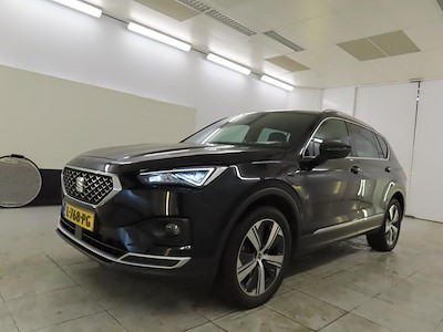 Seat Tarraco 1.4 TSI e-Hybrid Xcellence PHEV DSG-6 5d