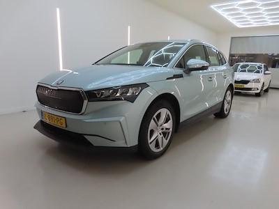 Skoda Enyaq iV 80 5d
